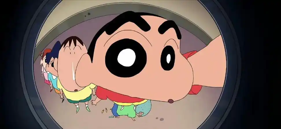 剧照